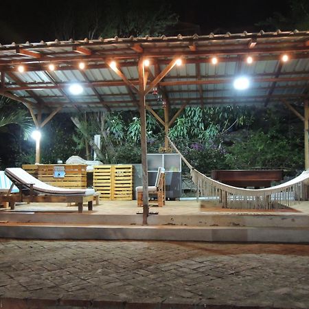 Cayo Ecovillage بويرتو كايو المظهر الخارجي الصورة