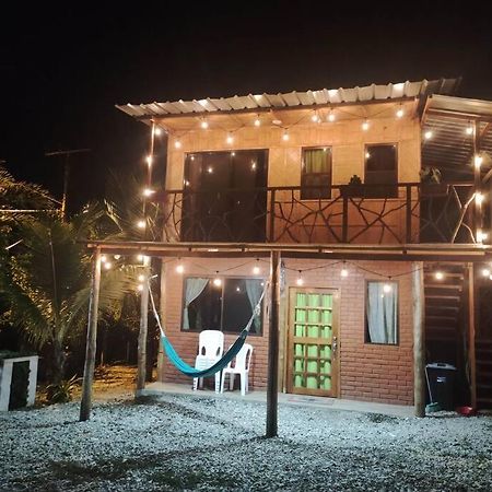 Cayo Ecovillage بويرتو كايو المظهر الخارجي الصورة
