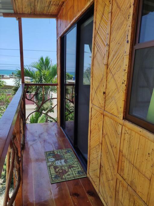 Cayo Ecovillage بويرتو كايو المظهر الخارجي الصورة