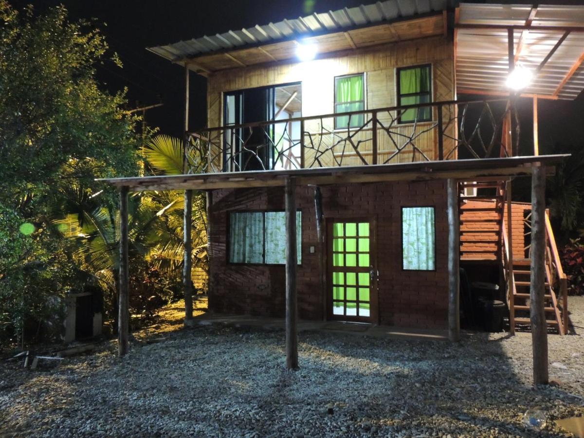 Cayo Ecovillage بويرتو كايو المظهر الخارجي الصورة