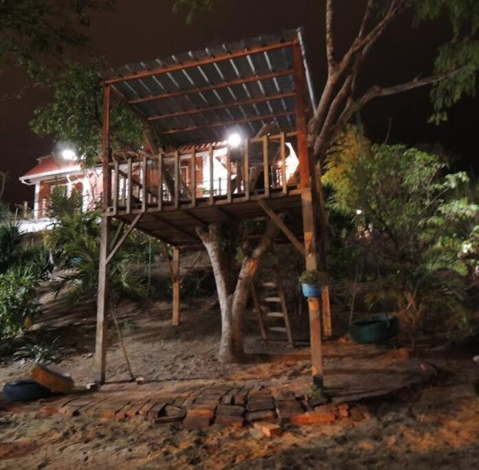 Cayo Ecovillage بويرتو كايو المظهر الخارجي الصورة