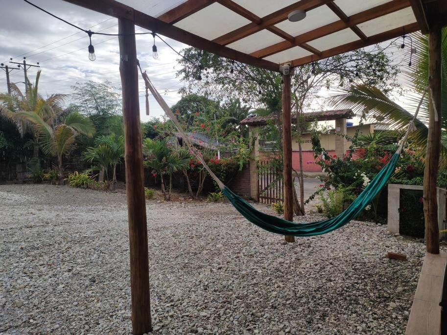 Cayo Ecovillage بويرتو كايو المظهر الخارجي الصورة