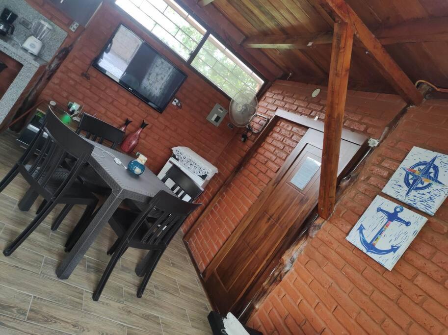 Cayo Ecovillage بويرتو كايو المظهر الخارجي الصورة