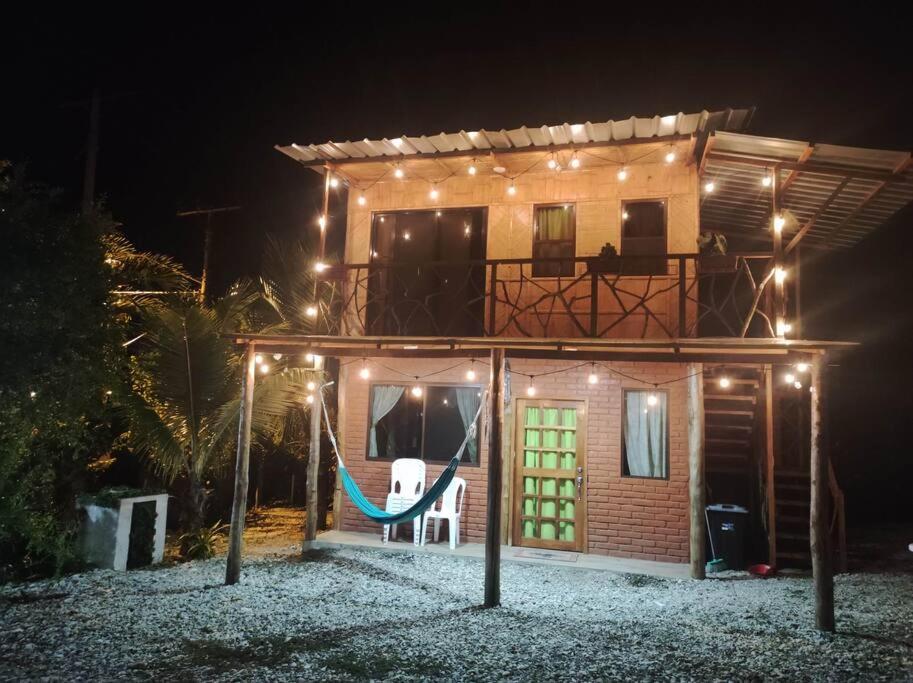 Cayo Ecovillage بويرتو كايو المظهر الخارجي الصورة
